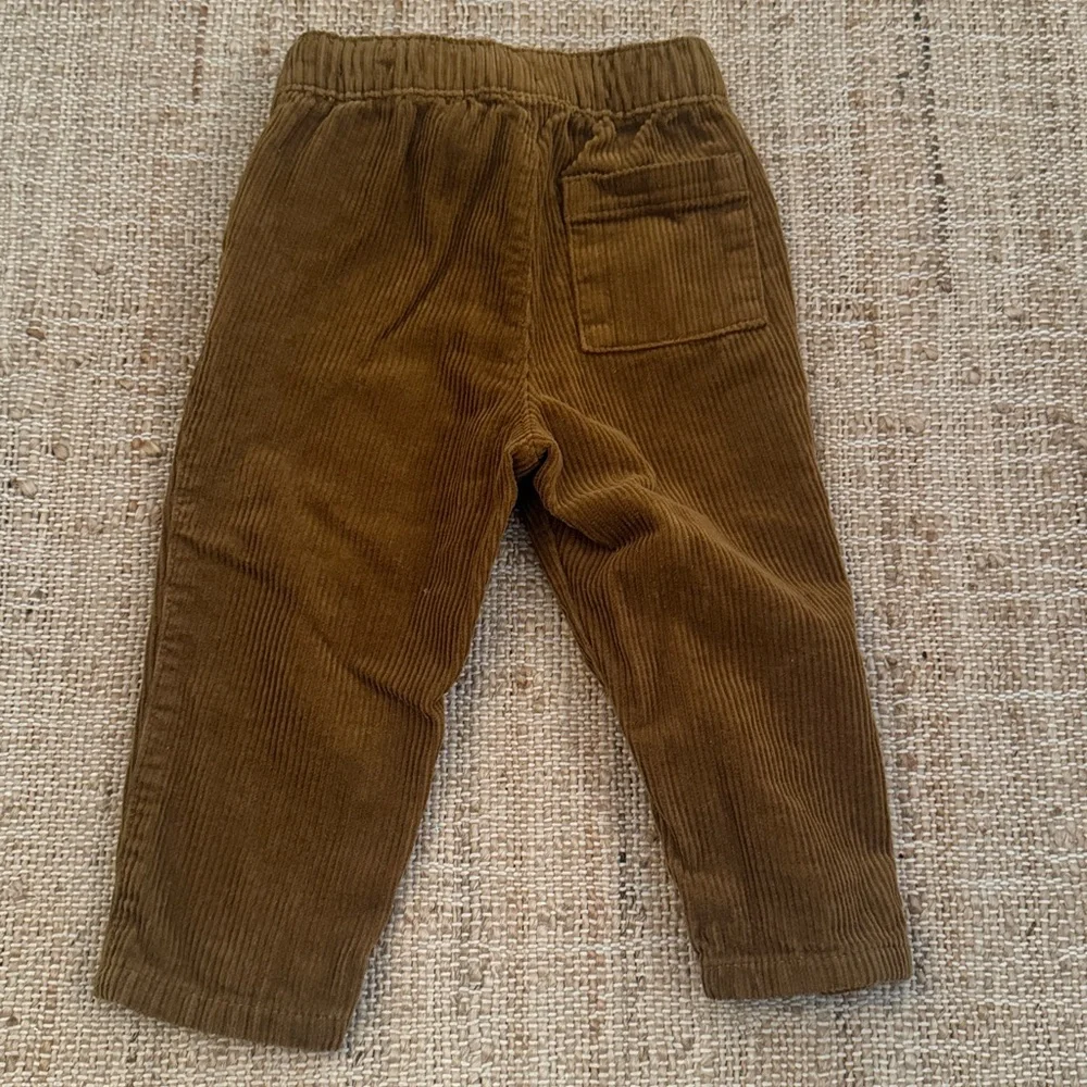 Old Navy soft corduroy